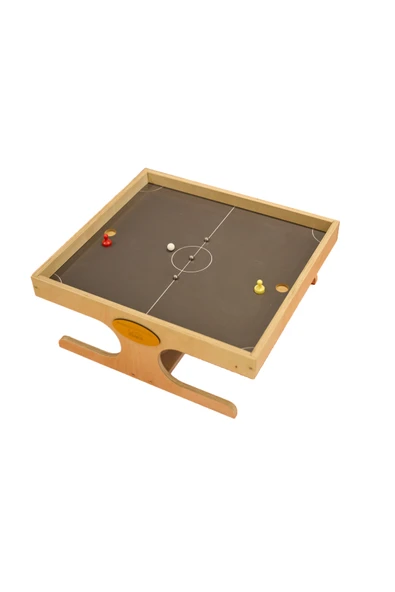 Lapin Deney Atölyesi Manyetik Futbol – Masa Oyunu, Ofis/Okul Ortak Alanlar için Oyunlar ürün görseli