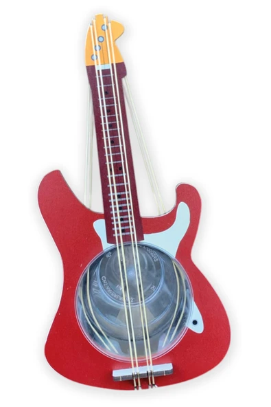 Lapin Deney Atölyesi Müzik Aletim – Kendin Yap DIY Deney Bilim Seti - 1