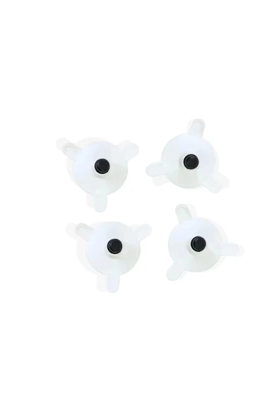 Babyjem Önden Açılır Banyo Ve Mama Oturağı 4'lü Vakum Ayak