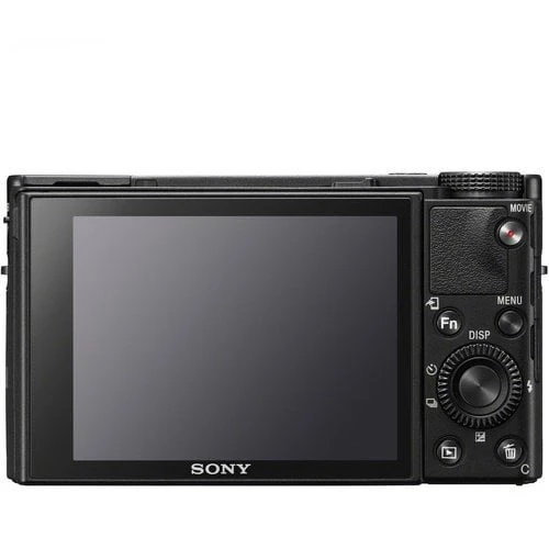 Sony DSC-RX100 VII Fotoğraf Makinesi - 2