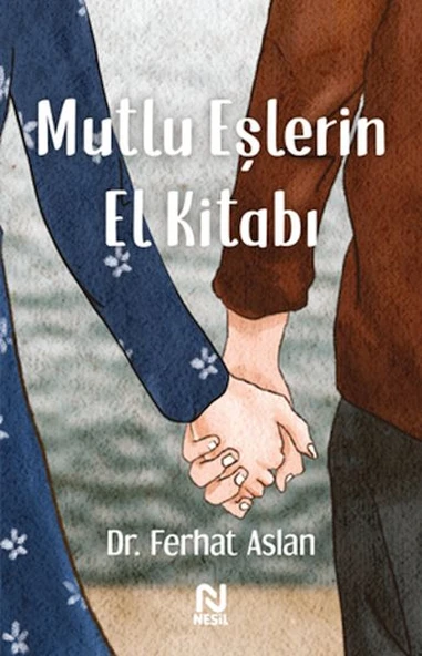 Mutlu Eşlerin El Kitabı ürün görseli 1