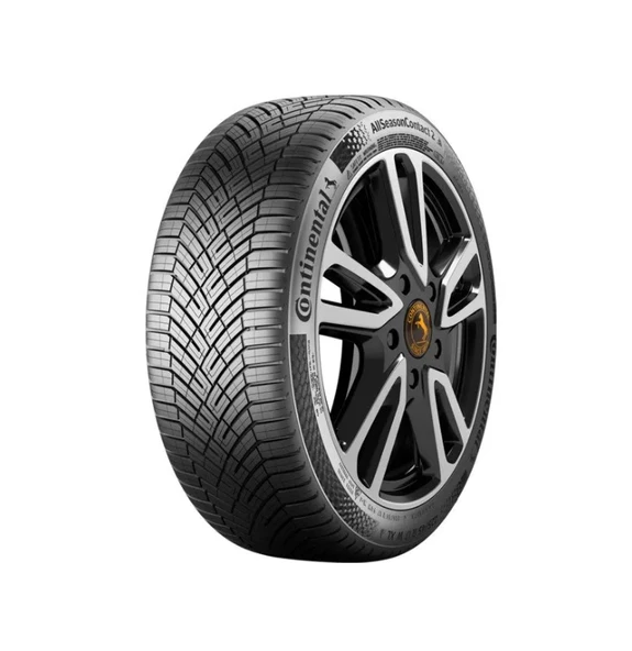 215/60R16 99V XL All Season Contact 2 CONTINENTAL 4 MEVSİM LASTİĞİ 2025 ürün görseli