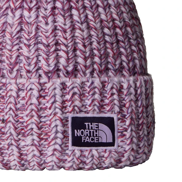 The North Face COZY CHUNKY CABIN BEANIE Unisex Bere NF0A887WFH81 - Resim 2