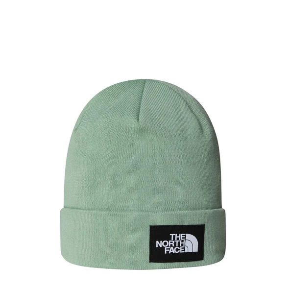 The North Face DOCK WORKER RECYCLED BEANIE Unisex Bere NF0A3FNTBQ11 ürün görseli