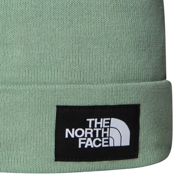 The North Face DOCK WORKER RECYCLED BEANIE Unisex Bere NF0A3FNTBQ11 - Resim 2