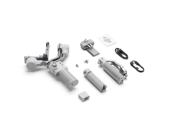 DJI RS 4 Mini Combo Gimbal - 7