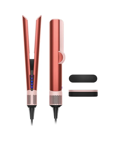 Dyson Airstrait Saç Düzleştirici Strawberry Bronze Bronz ürün görseli