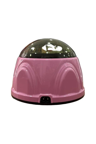 Waxess Turtle S90 Profesyonel Konserve Ağda Cihazı 600 Ml Pembe - 3