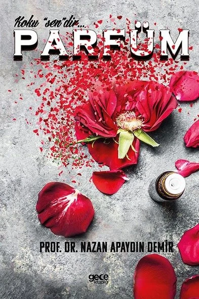 Parfüm/Nazan Apaydın Demir