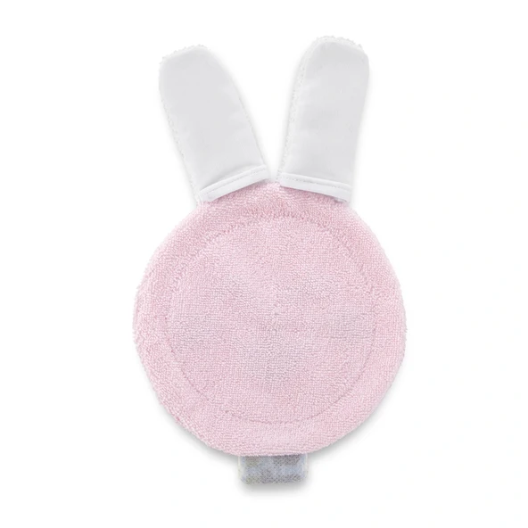 Babyjem 627 Pamukcuk Eldiveni Pembe - 2