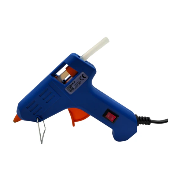 Fixonic B.H.D MB0154 20 Watt Sıcak Silikon (Mum) Tabancası ürün görseli