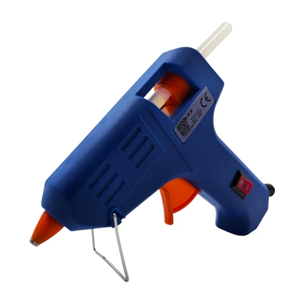 Fixonic B.H.D MB0154 20 Watt Sıcak Silikon (Mum) Tabancası - Resim 2