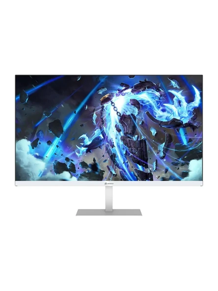 GameBooster GB-2410FFW 23.8" 1 ms Full HD IPS 100 Hz Oyuncu Monitörü - 1