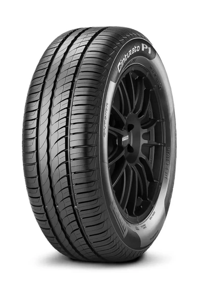 205/60R16 92V Cinturato Rosso PC01 PIRELLI YAZ LASTİĞİ 2025 ürün görseli 1