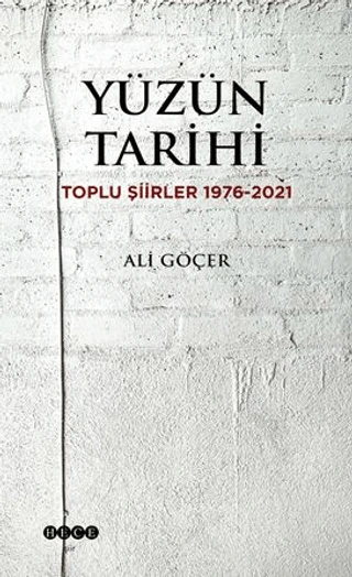 Yüzün Tarihi/Ali Göçer - 1