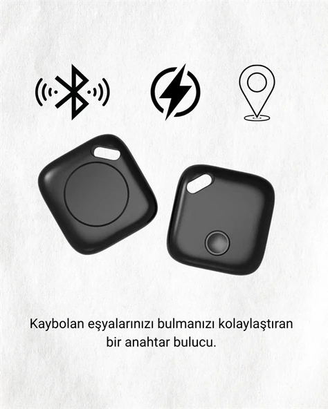 AİR TAG - 2