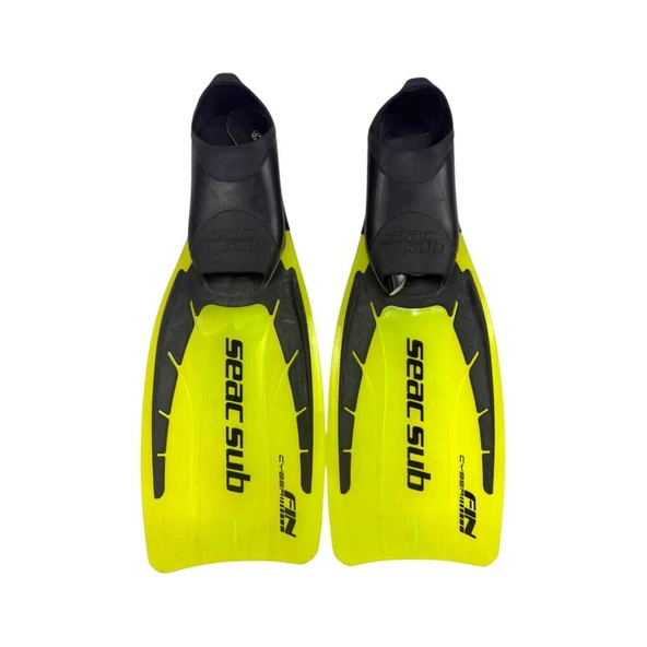 Seac Sub Cyberfin Palet No:27-30