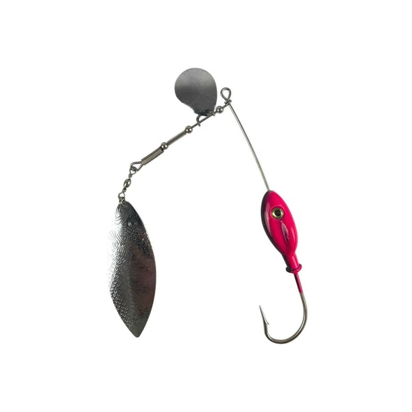 Pelican No Way Blade 60 Gr Turna Kaşığı ürün görseli