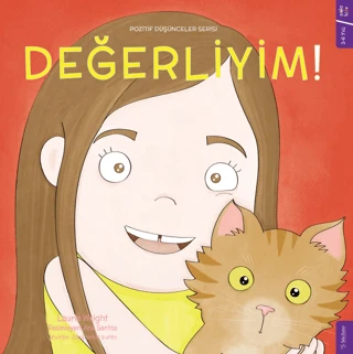 Değerliyim   PD Serisi/Laurie Wright - 1