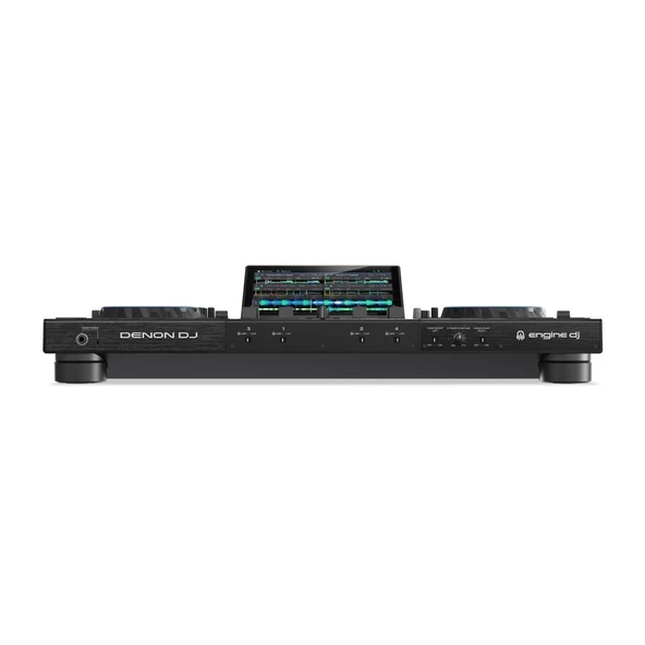 Prime 4+ Profesyonel DJ Controller - Resim 5