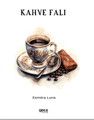 Kahve Falı/Esmera Luna