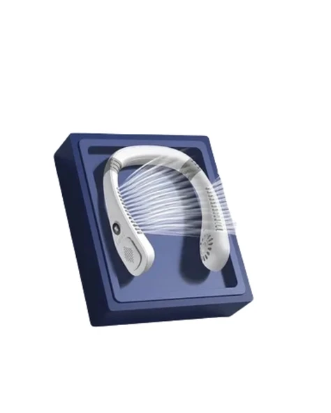 BL9- BOYUN VANTİLATÖRÜ - Resim 3