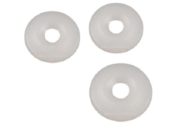 MADE PLASTİK VİDA PULU 1000 Adet