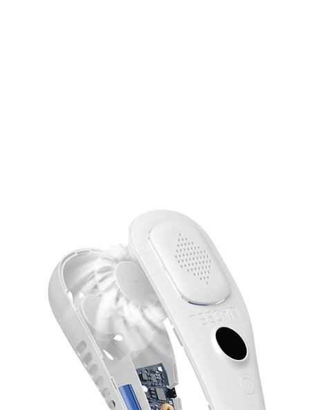 BL9- BOYUN VANTİLATÖRÜ - Resim 5