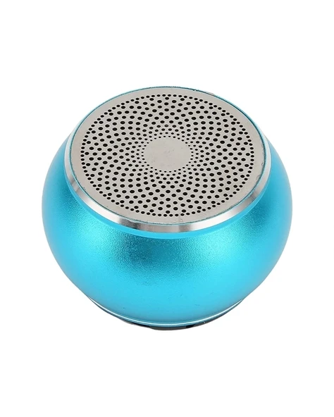 Bluetooth 5.0 Mini Taşınabilir Hoparlör – Yüksek Ses Kalitesi, Eller Serbest Arama ve Uzun Pil Ömrü ürün görseli 1