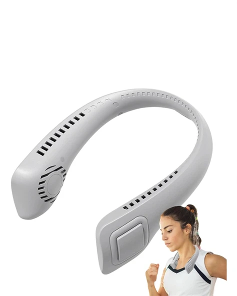 BL9- BOYUN VANTİLATÖRÜ - Resim 4