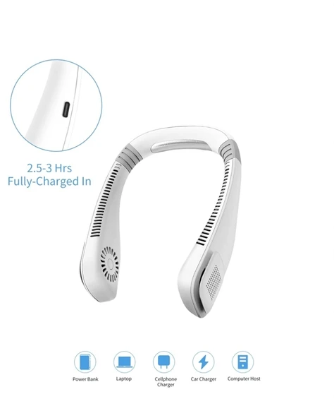 BL9- BOYUN VANTİLATÖRÜ ürün görseli 1