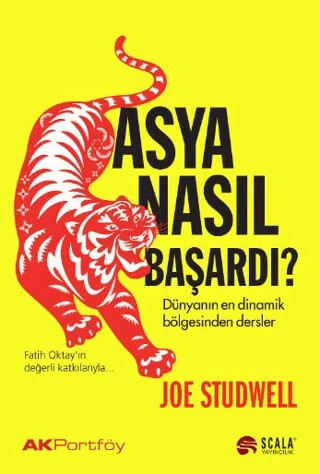 Asya Nasıl Başardı/Joe Studwell - 1