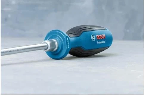 BOSCH PROFESYONEL TORNAVİDA SETİ 6 PARÇA - 2