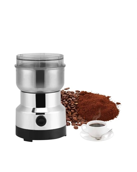 Kahve Değirmeni HM-8300 - Resim 4