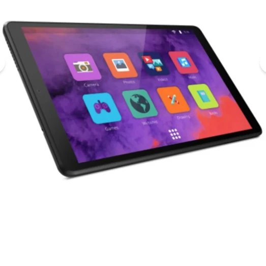Lenovo Tab M8 TB-8505F 32GB 8" IPS Tablet ZA620016TR - 2