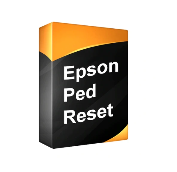 Epson L1210 Ped Hatası Reset Pad Dolu Hatası Reset programı ürün görseli 1