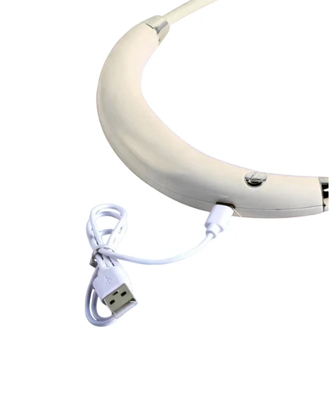 B135 BOYUN VANTİLATÖRÜ - Resim 3