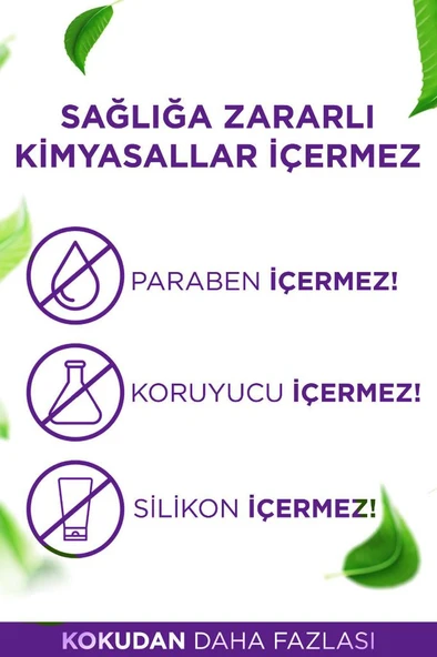 AURAN Lavanta Uyku Ve Yastık Spreyi Rahatlatıcı Uyku Ve Dinlenme Spreyi Sleep And Pıllow Spray 50ml - 3