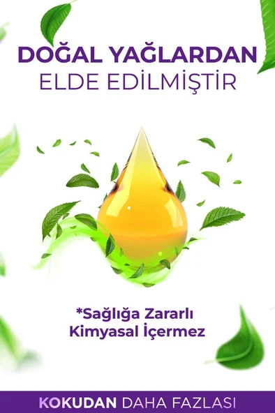AURAN Lavanta Uyku Ve Yastık Spreyi Rahatlatıcı Uyku Ve Dinlenme Spreyi Sleep And Pıllow Spray 50ml - 2