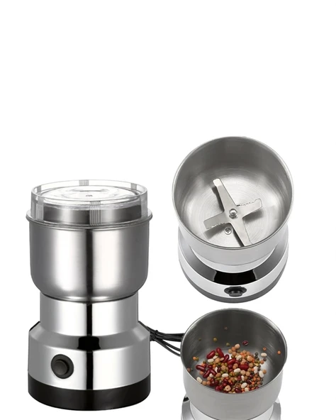 Kahve Değirmeni HM-8300 - Resim 5