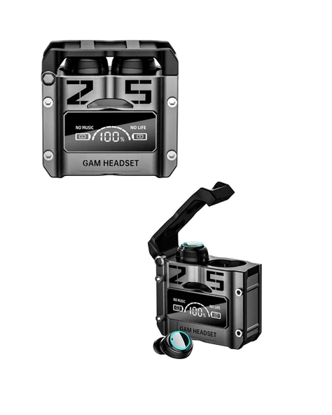 M25-KABLOSUZ KULAKLIK - Resim 2