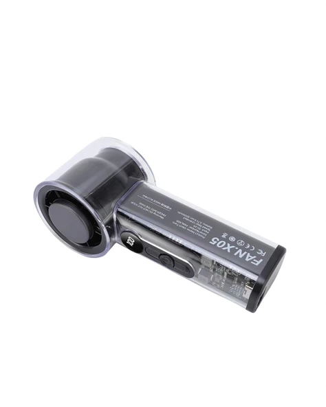 NF DİGİTAL FAN - Resim 4