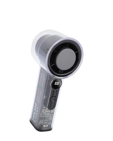 NF DİGİTAL FAN - Resim 2