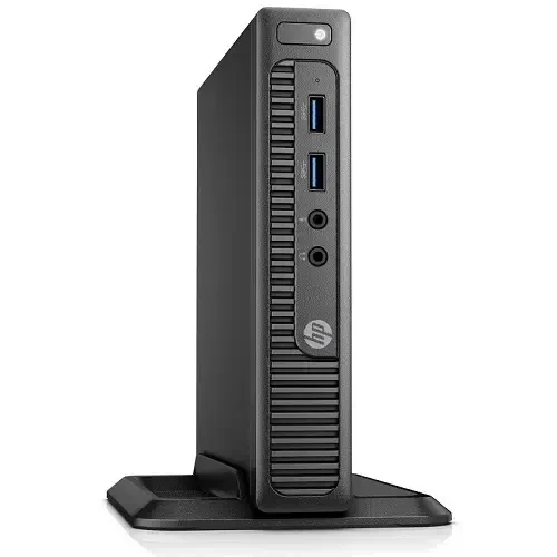 HP PRODESK 260 G2 İNTEL PENTİUM 4405U İŞLEMCİ 16 GB RAM 240 GB SSD MİNİ MASAÜSTÜ PC ürün görseli