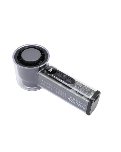 NF DİGİTAL FAN - Resim 3