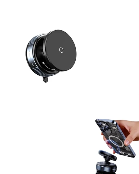 K009 TELEFON TUTUCU - Resim 2