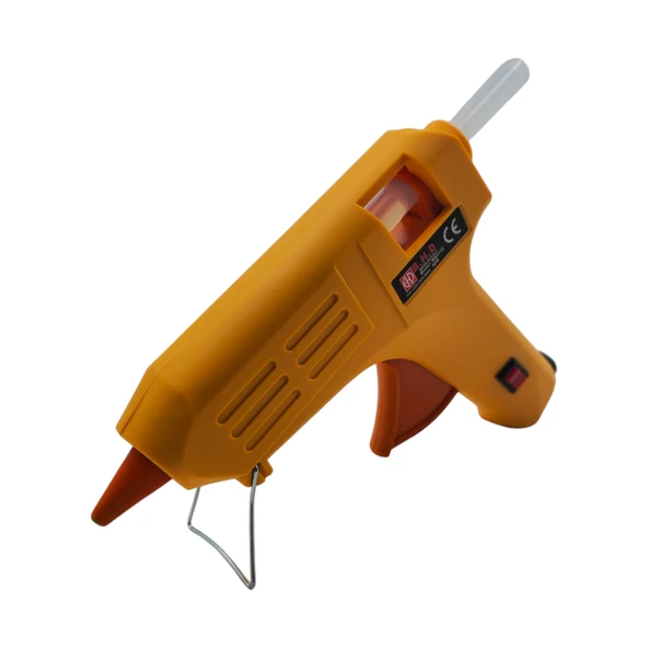 Fixonic B.H.D MB0155 40 Watt Sıcak Silikon (Mum) Tabancası - Resim 2