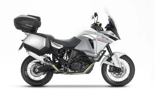 SHAD K0SP194P 4P SYSTEM 2014-2020 KTM 1290 Super Adventure S Uyumlu Yan Çanta Demiri - 5