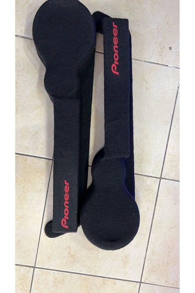 Fiat Uno 16 Cm Hoparlörlü Kapı Ceplik Pandizot Ön Kapı Sol Sağ 1 Takım (2Adet) ürün görseli