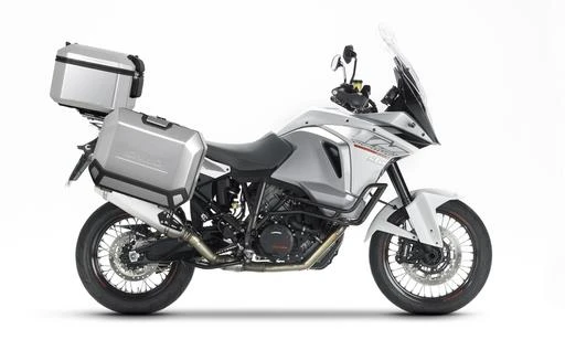SHAD K0SP194P 4P SYSTEM 2014-2020 KTM 1290 Super Adventure T Uyumlu Yan Çanta Demiri - 3